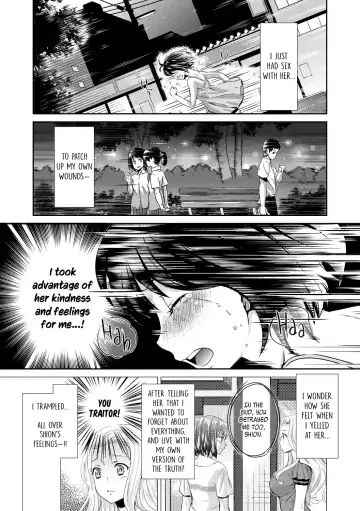 [Sakurai Minami - Umemaru] Kadan -Helichrysum- Fhentai - Page 87