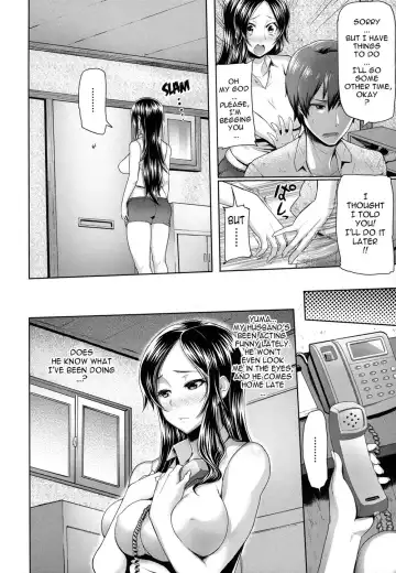 [Meme50 - Ohmi Takeshi] BLACKENED Fhentai.net - Page 4