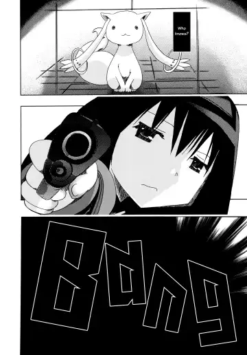 [Chikiko] pleco-de;T ★ Juukan Madoka Magica | Bestiality Madoka Magica Fhentai.net - Page 32