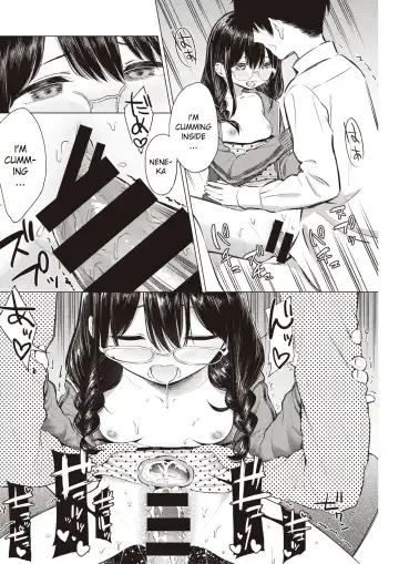 [Akashi Rokuro] …Nakunakunaishi ! | …It's not like I don't want it! Fhentai - Page 18