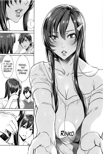 [Fei] Kyuuketsu Jokyoushi No Kenzoku Seikatsu ~ Lesson with Vampire ~ Fhentai.net - Page 168