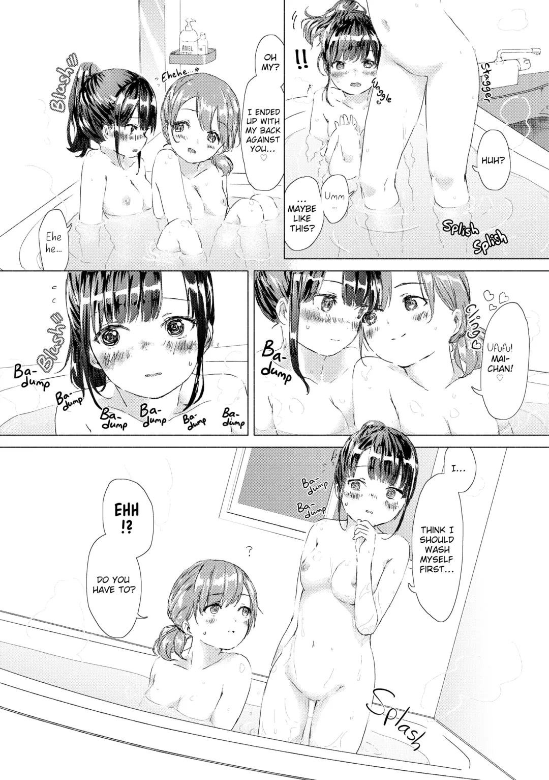 [Syou] When Budding Lilies Blossom (uncensored) Fhentai.net - Page 100