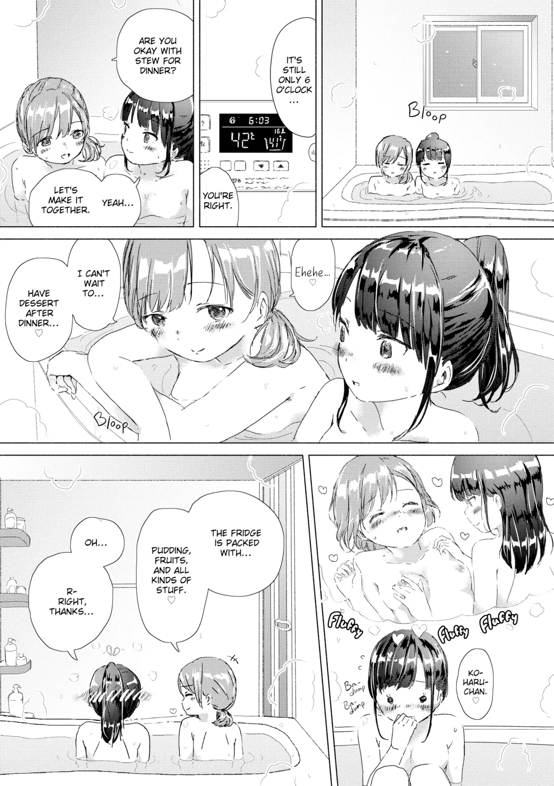 [Syou] When Budding Lilies Blossom (uncensored) Fhentai.net - Page 110