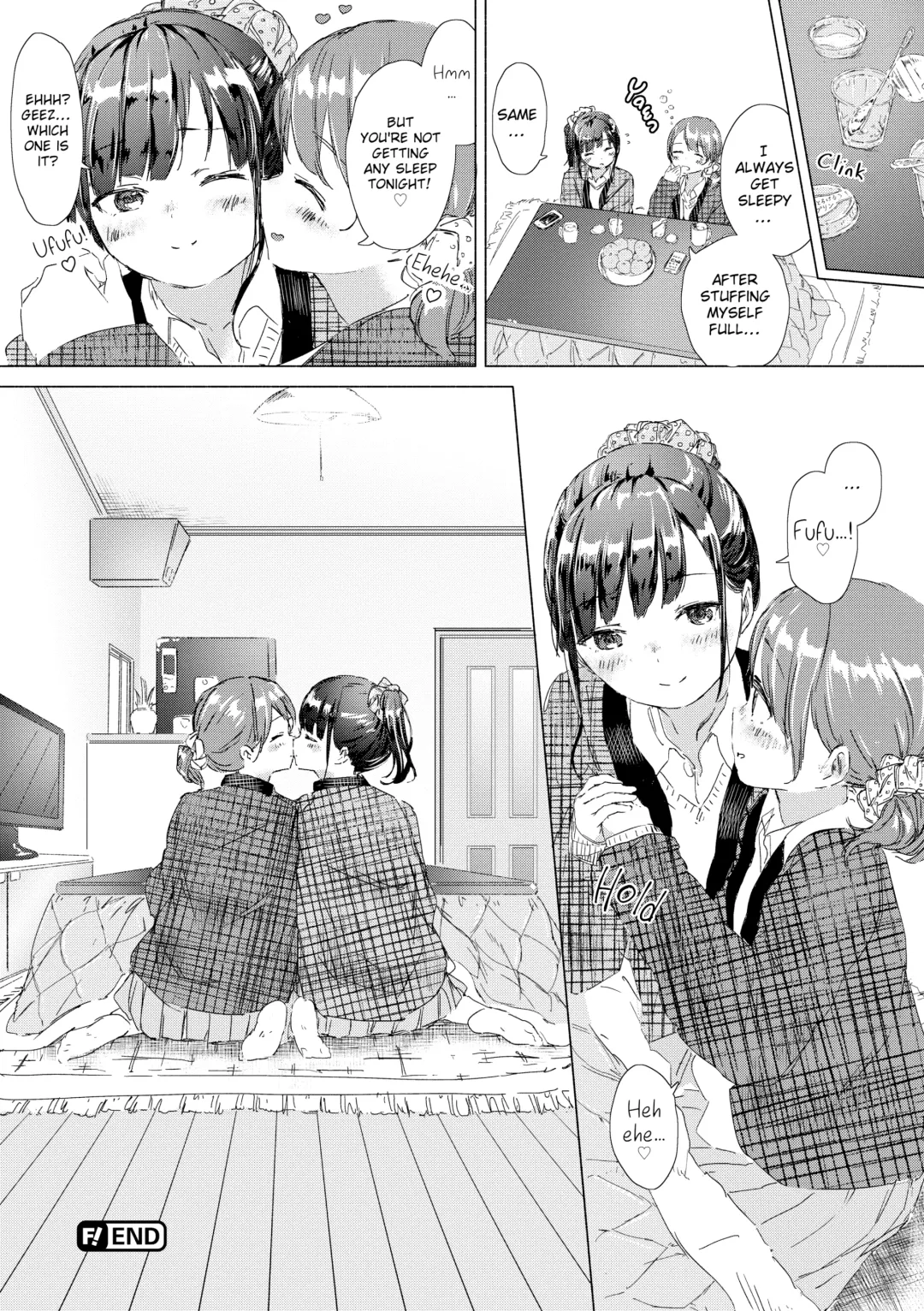 [Syou] When Budding Lilies Blossom (uncensored) Fhentai.net - Page 111