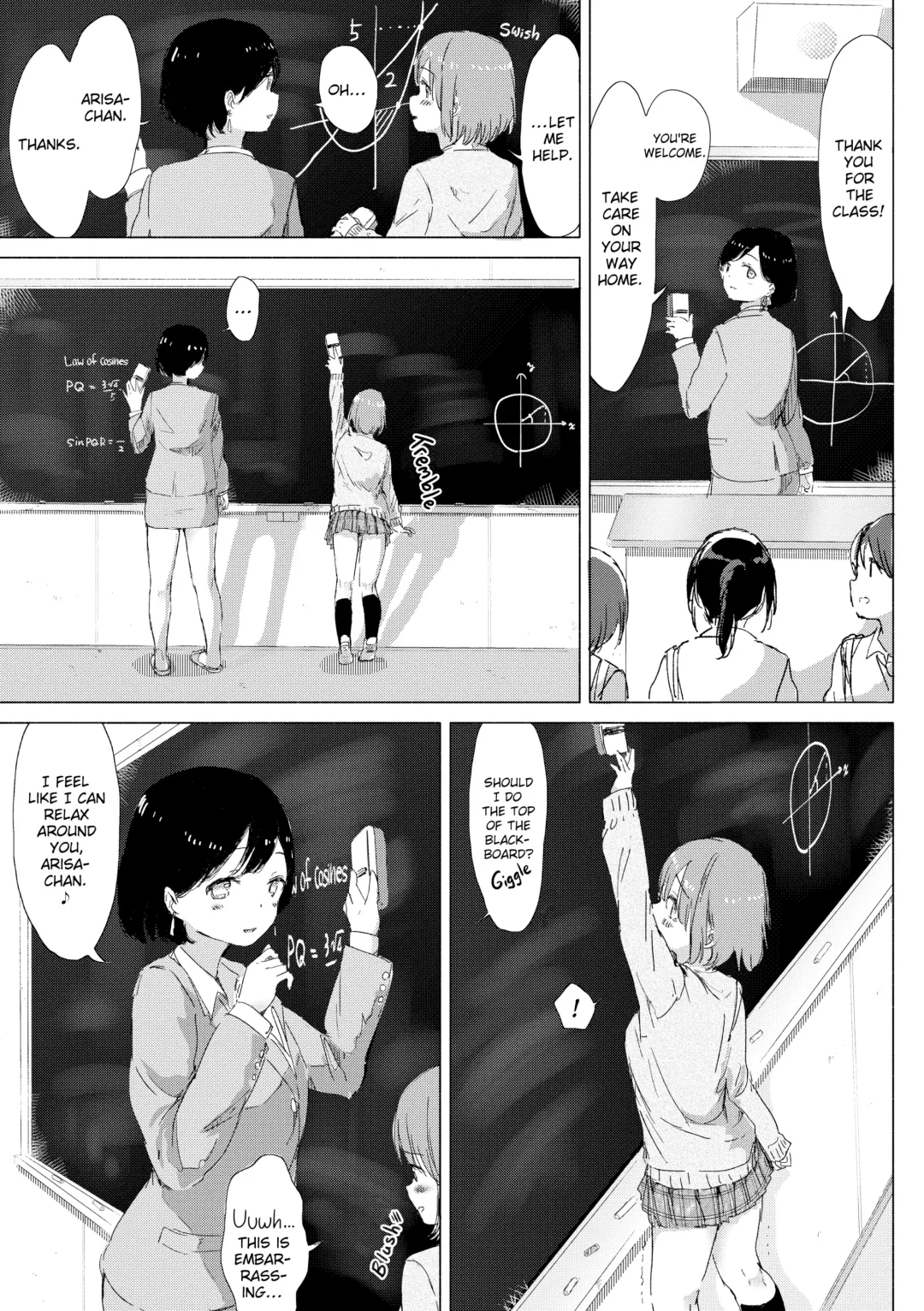 [Syou] When Budding Lilies Blossom (uncensored) Fhentai.net - Page 116