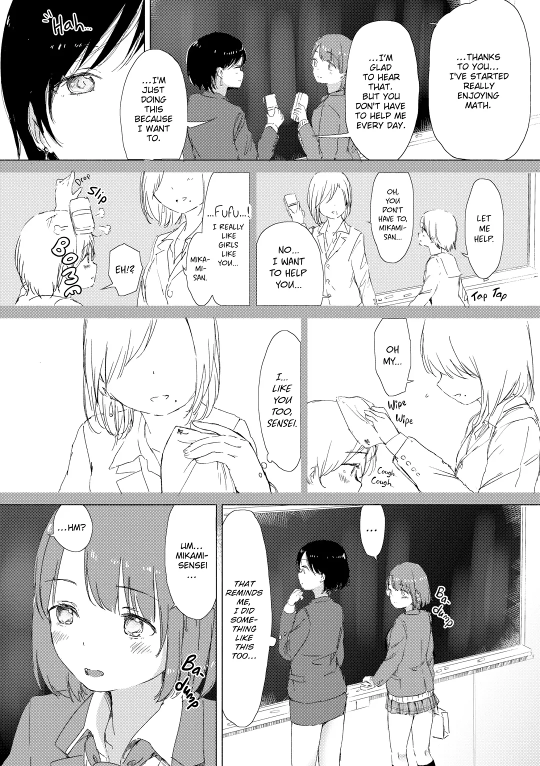 [Syou] When Budding Lilies Blossom (uncensored) Fhentai.net - Page 117