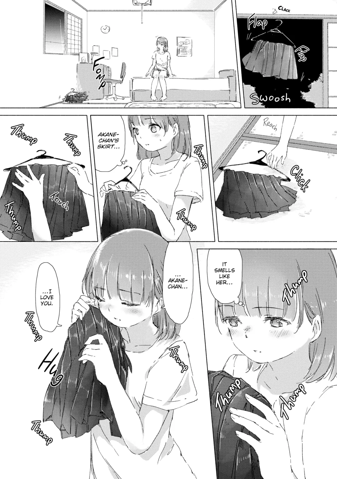 [Syou] When Budding Lilies Blossom (uncensored) Fhentai.net - Page 12