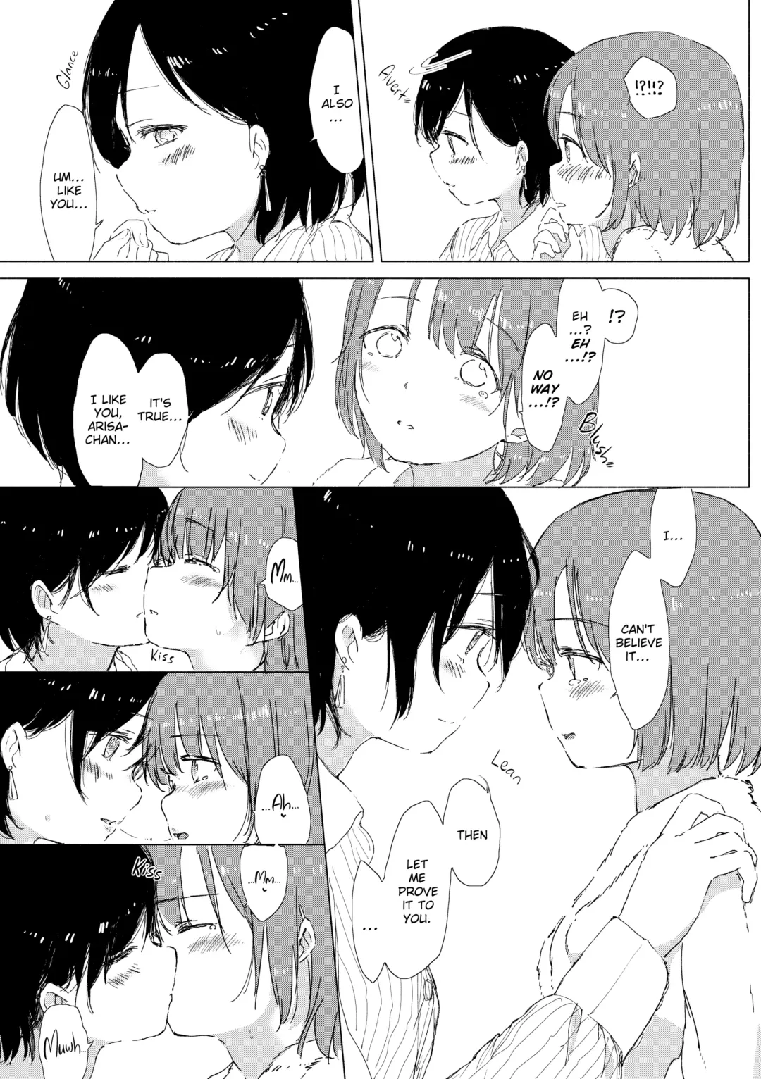 [Syou] When Budding Lilies Blossom (uncensored) Fhentai.net - Page 124