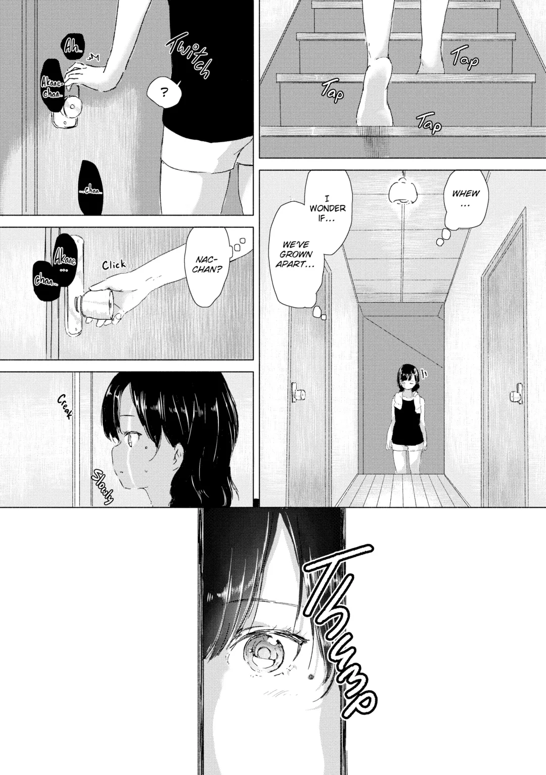 [Syou] When Budding Lilies Blossom (uncensored) Fhentai.net - Page 13