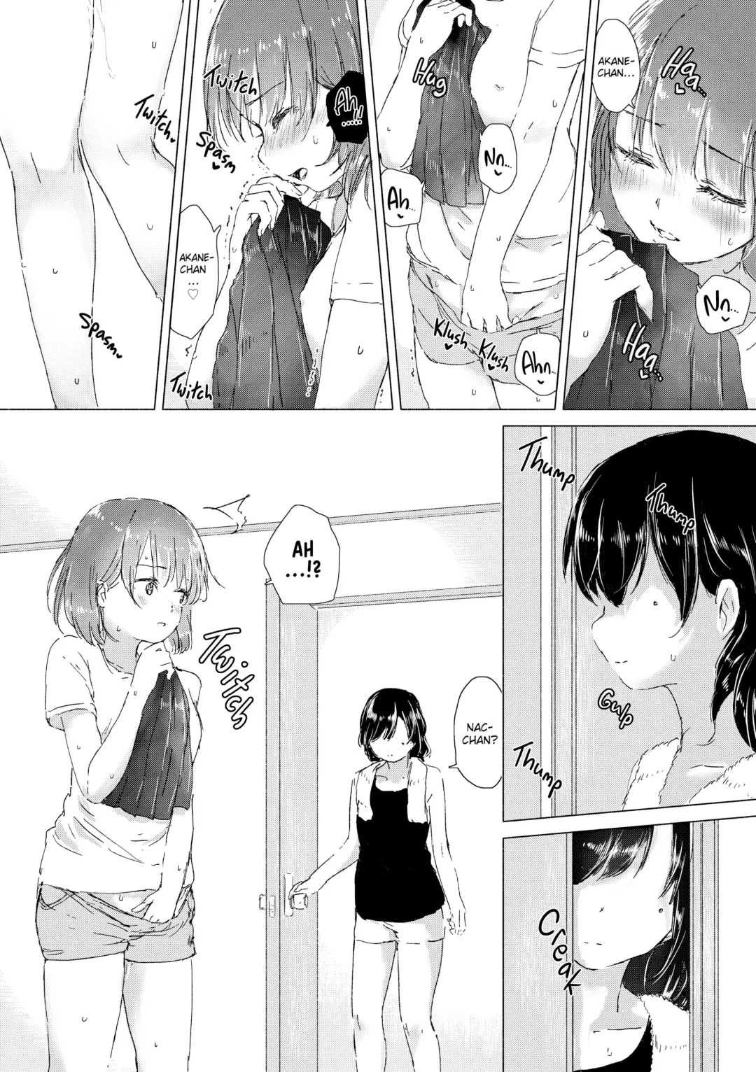 [Syou] When Budding Lilies Blossom (uncensored) Fhentai.net - Page 14