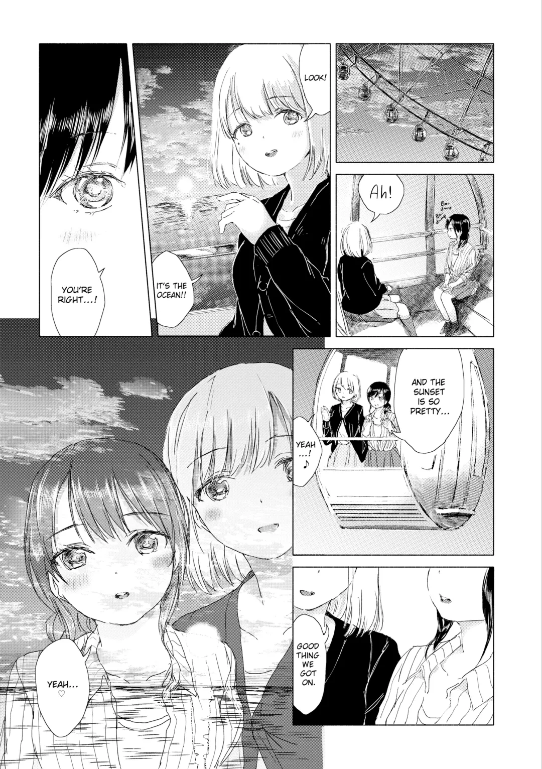 [Syou] When Budding Lilies Blossom (uncensored) Fhentai.net - Page 140