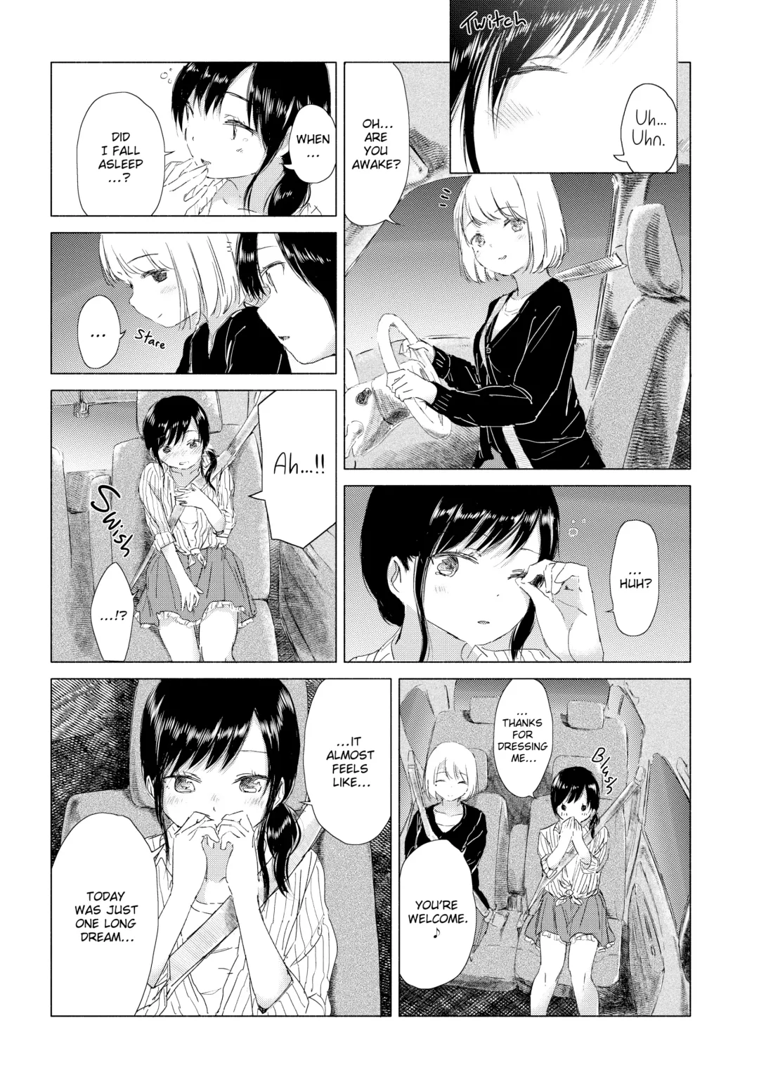 [Syou] When Budding Lilies Blossom (uncensored) Fhentai.net - Page 156