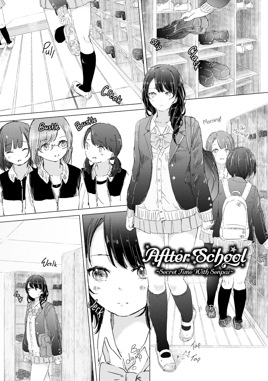 [Syou] When Budding Lilies Blossom (uncensored) Fhentai.net - Page 158