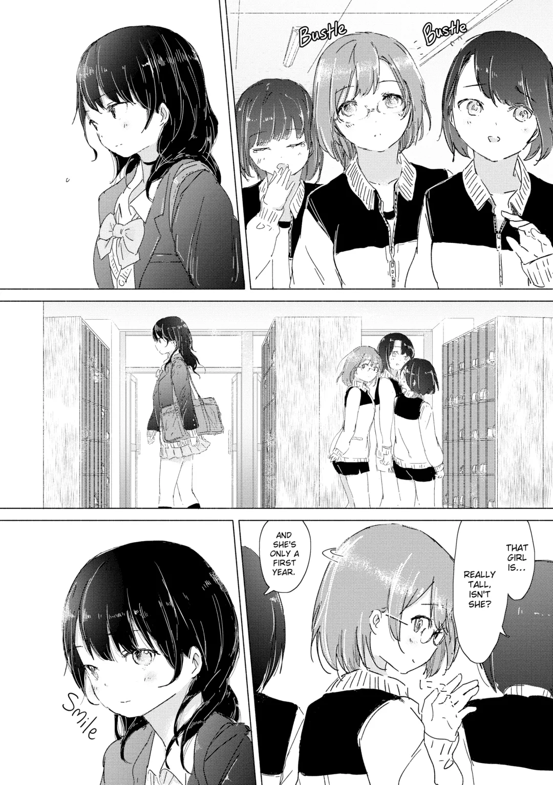 [Syou] When Budding Lilies Blossom (uncensored) Fhentai.net - Page 159