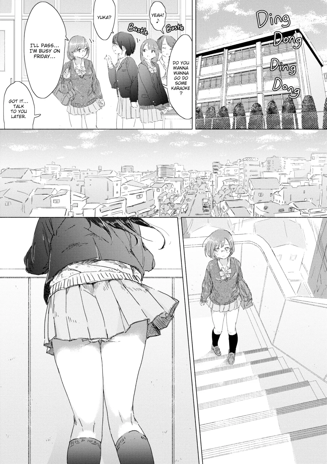 [Syou] When Budding Lilies Blossom (uncensored) Fhentai.net - Page 160