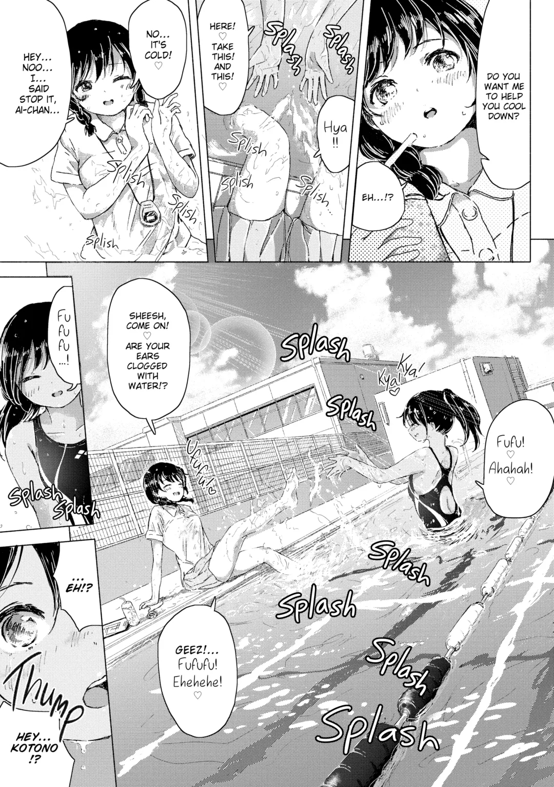 [Syou] When Budding Lilies Blossom (uncensored) Fhentai.net - Page 180