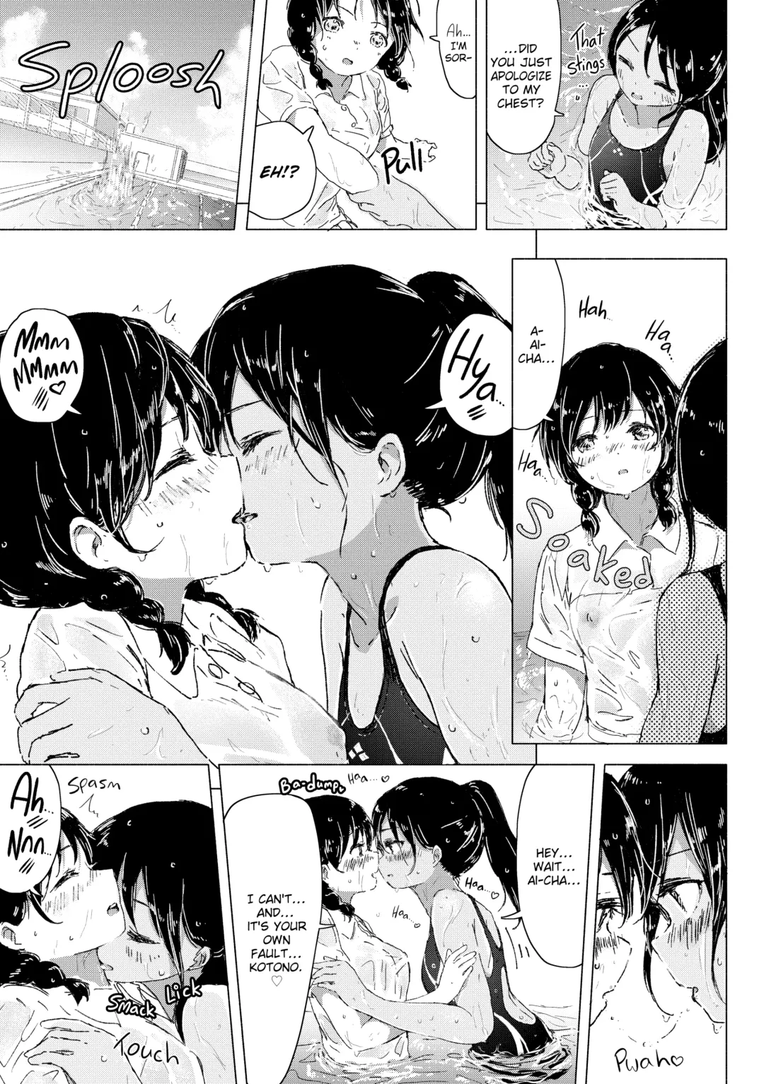 [Syou] When Budding Lilies Blossom (uncensored) Fhentai.net - Page 182