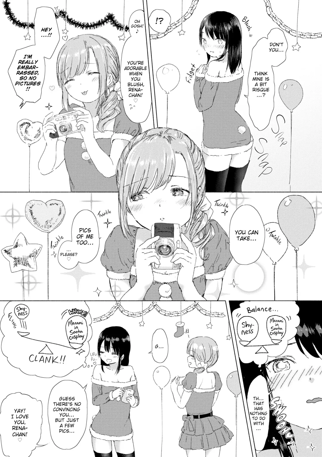 [Syou] When Budding Lilies Blossom (uncensored) Fhentai.net - Page 32