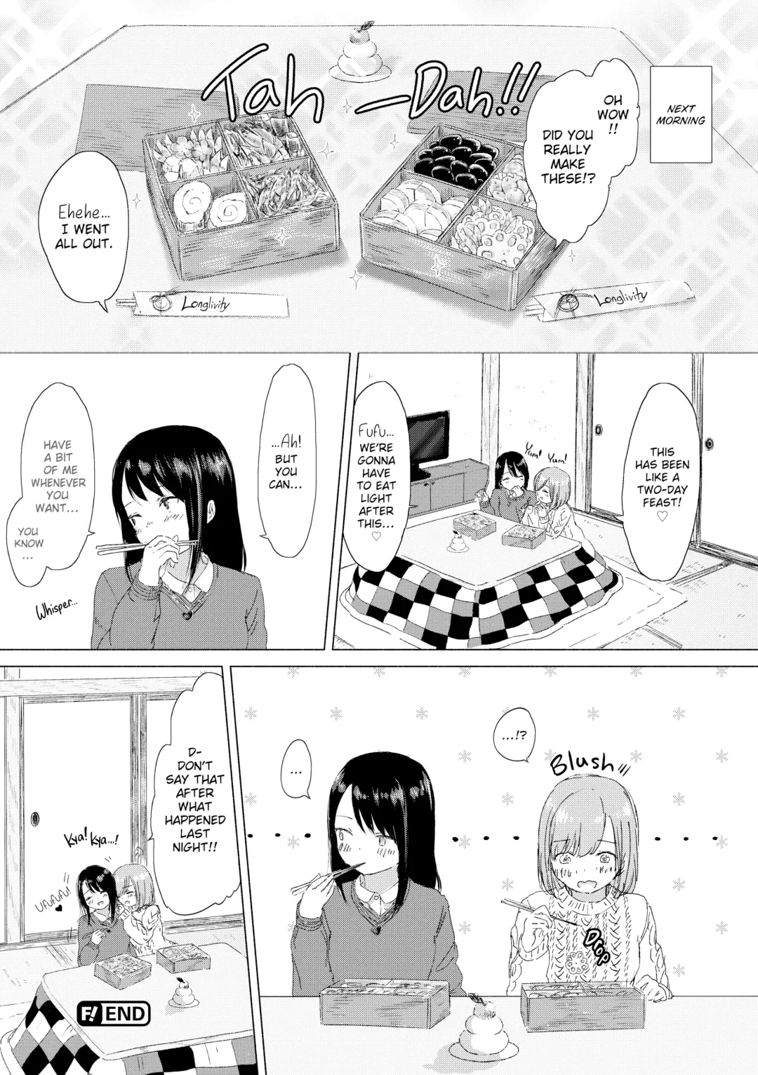 [Syou] When Budding Lilies Blossom (uncensored) Fhentai.net - Page 47