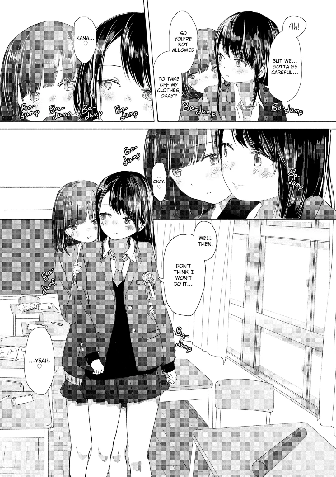 [Syou] When Budding Lilies Blossom (uncensored) Fhentai.net - Page 56