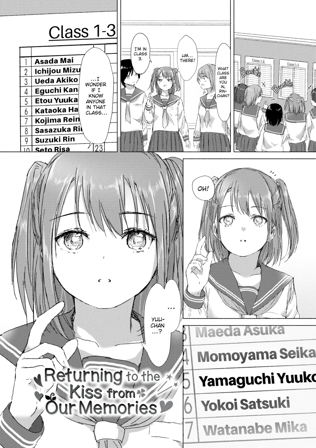 [Syou] When Budding Lilies Blossom (uncensored) Fhentai.net - Page 68