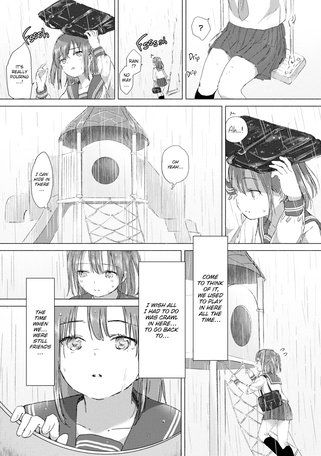 [Syou] When Budding Lilies Blossom (uncensored) Fhentai.net - Page 72