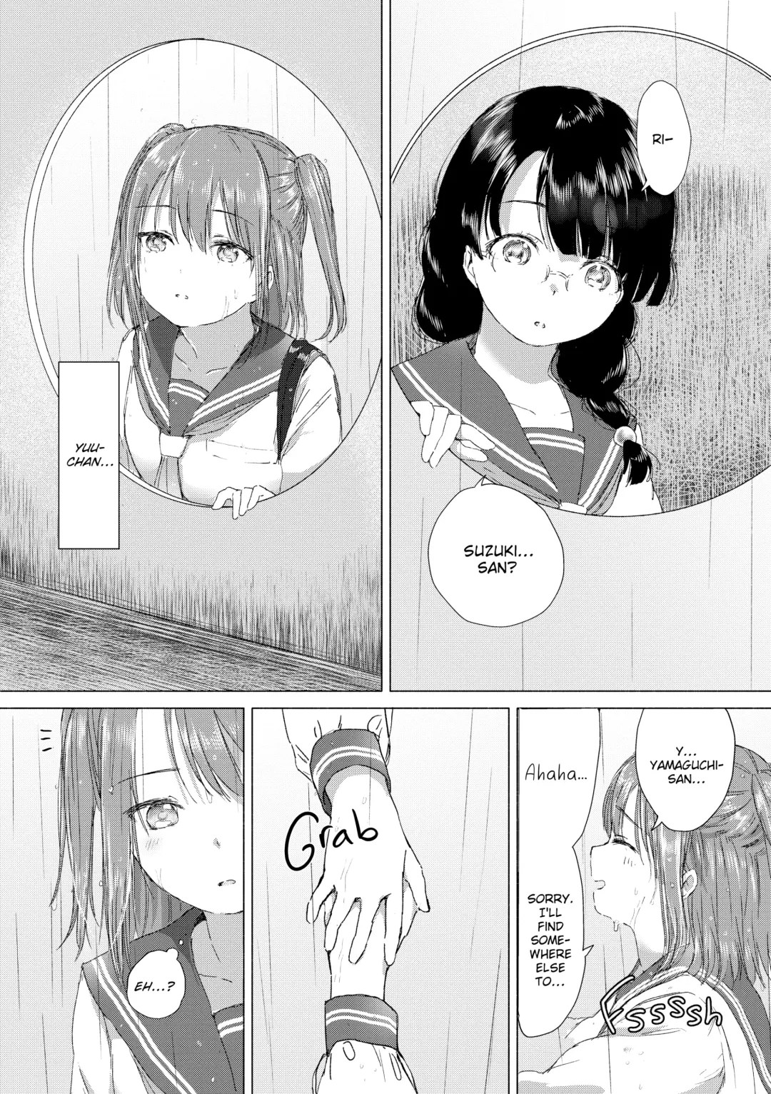 [Syou] When Budding Lilies Blossom (uncensored) Fhentai.net - Page 73