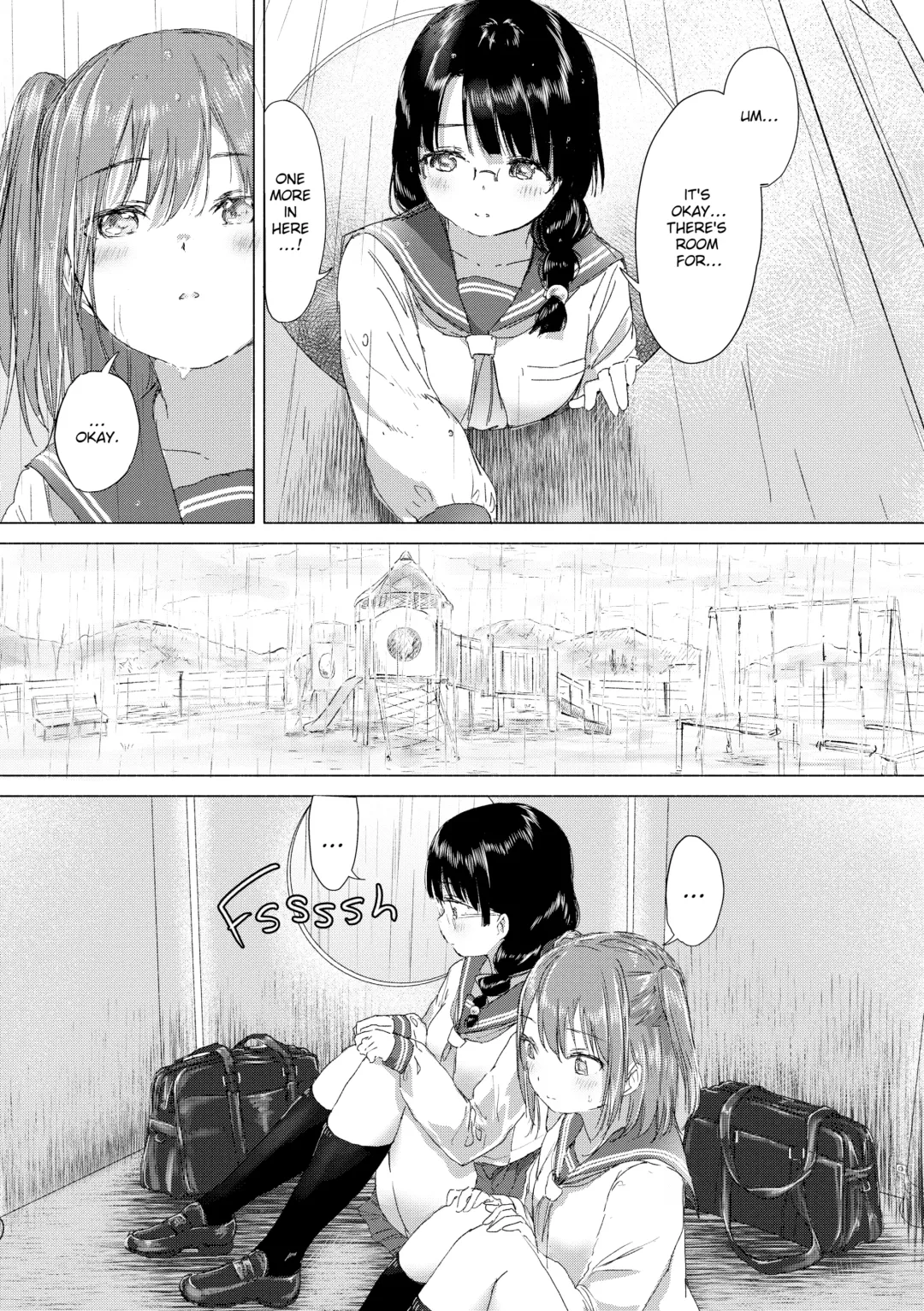 [Syou] When Budding Lilies Blossom (uncensored) Fhentai.net - Page 74