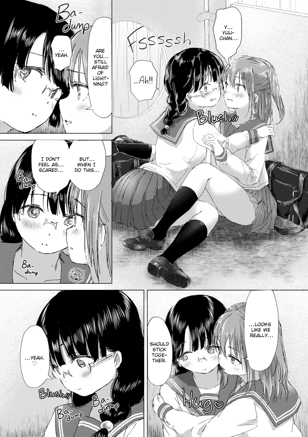 [Syou] When Budding Lilies Blossom (uncensored) Fhentai.net - Page 78