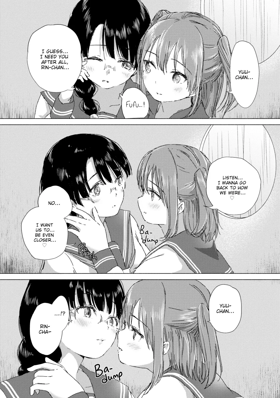 [Syou] When Budding Lilies Blossom (uncensored) Fhentai.net - Page 79