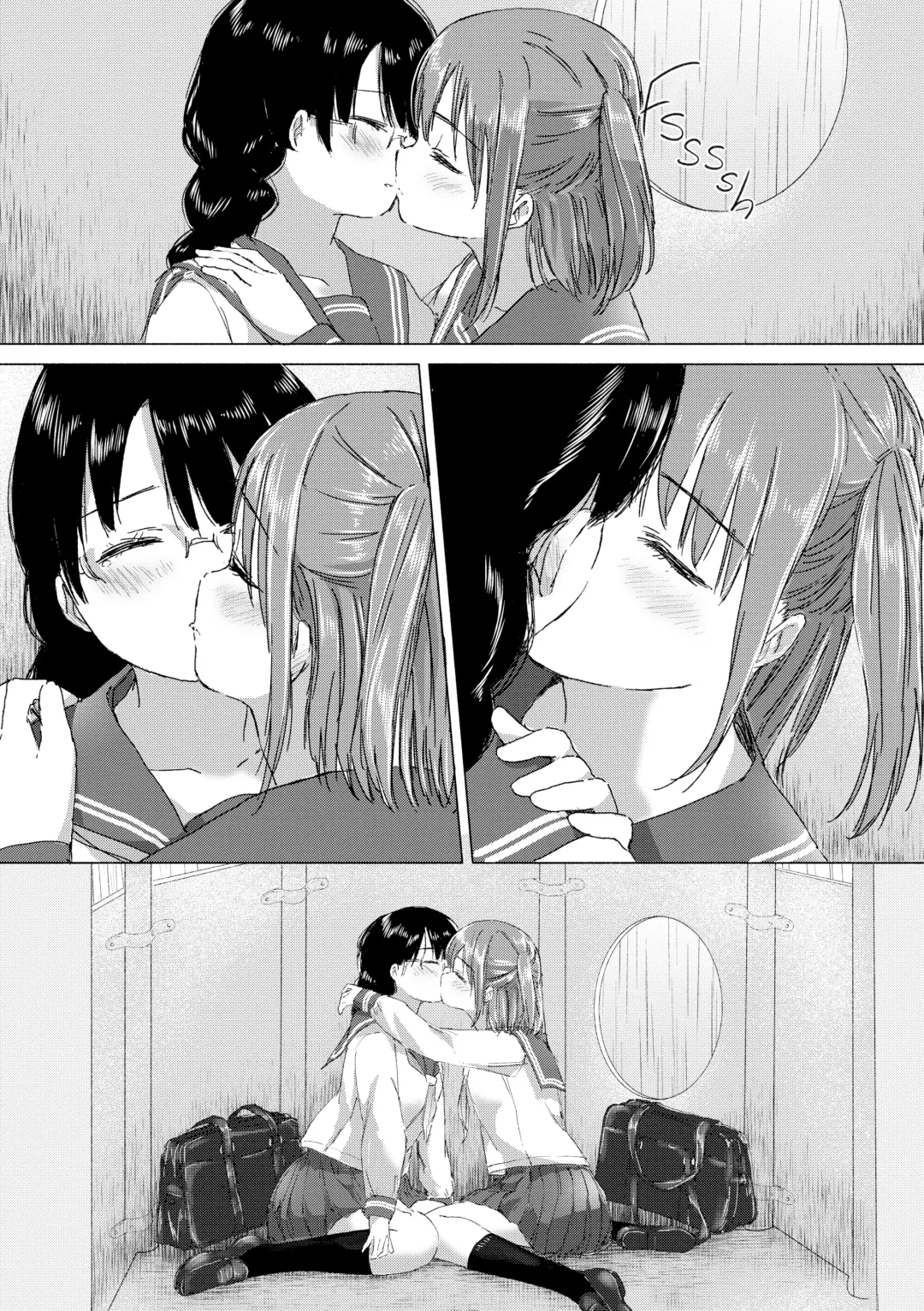 [Syou] When Budding Lilies Blossom (uncensored) Fhentai.net - Page 80