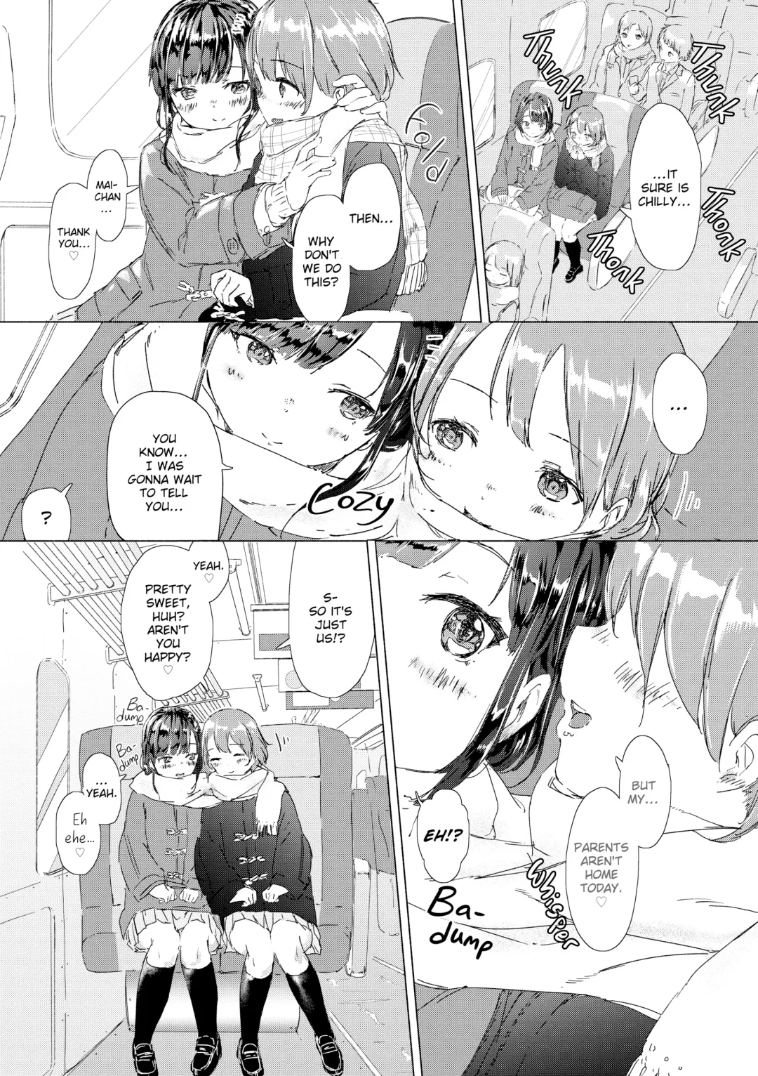 [Syou] When Budding Lilies Blossom (uncensored) Fhentai.net - Page 93