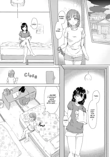 [Syou] When Budding Lilies Blossom (uncensored) Fhentai.net - Page 11