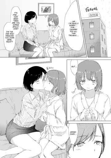 [Syou] When Budding Lilies Blossom (uncensored) Fhentai.net - Page 123