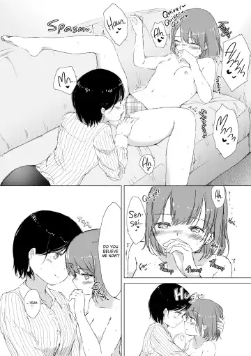 [Syou] When Budding Lilies Blossom (uncensored) Fhentai.net - Page 131