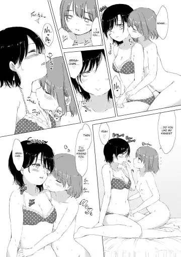 [Syou] When Budding Lilies Blossom (uncensored) Fhentai.net - Page 133