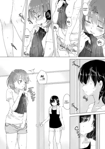 [Syou] When Budding Lilies Blossom (uncensored) Fhentai.net - Page 14