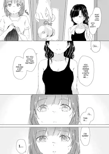 [Syou] When Budding Lilies Blossom (uncensored) Fhentai.net - Page 15