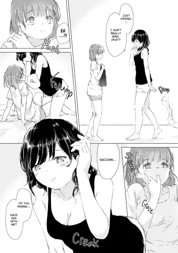 [Syou] When Budding Lilies Blossom (uncensored) Fhentai.net - Page 16