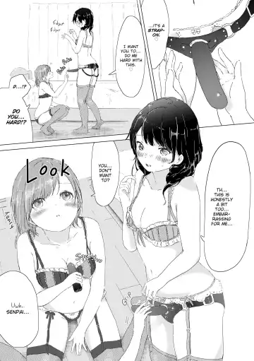 [Syou] When Budding Lilies Blossom (uncensored) Fhentai.net - Page 168