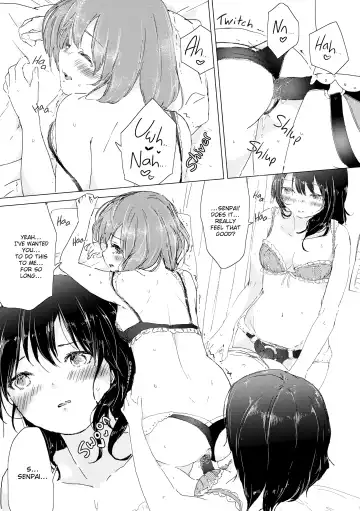 [Syou] When Budding Lilies Blossom (uncensored) Fhentai.net - Page 171