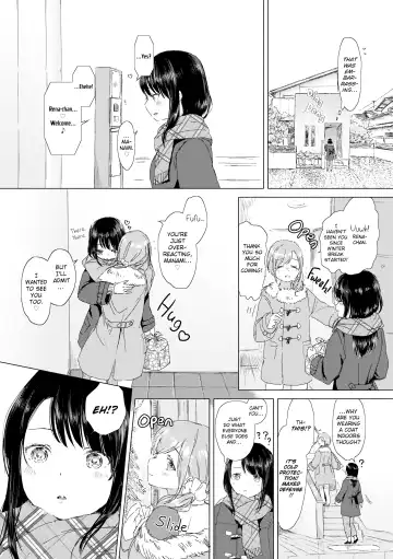 [Syou] When Budding Lilies Blossom (uncensored) Fhentai.net - Page 30