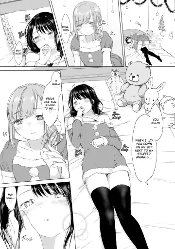 [Syou] When Budding Lilies Blossom (uncensored) Fhentai.net - Page 36