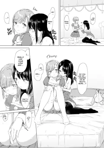 [Syou] When Budding Lilies Blossom (uncensored) Fhentai.net - Page 42