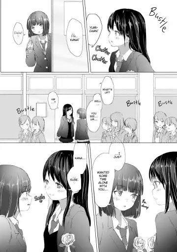 [Syou] When Budding Lilies Blossom (uncensored) Fhentai.net - Page 49