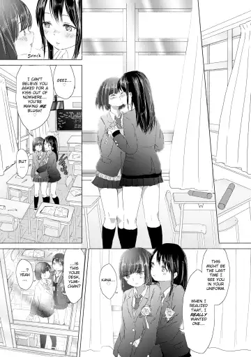 [Syou] When Budding Lilies Blossom (uncensored) Fhentai.net - Page 50