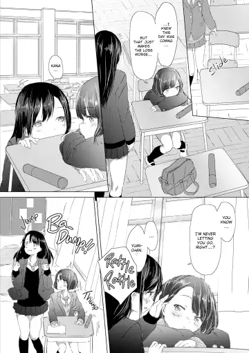 [Syou] When Budding Lilies Blossom (uncensored) Fhentai.net - Page 51