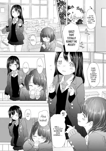 [Syou] When Budding Lilies Blossom (uncensored) Fhentai.net - Page 52