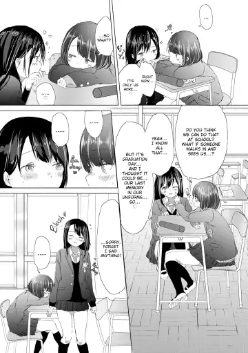 [Syou] When Budding Lilies Blossom (uncensored) Fhentai.net - Page 54