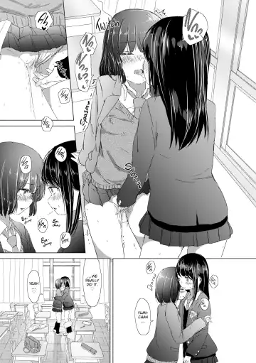 [Syou] When Budding Lilies Blossom (uncensored) Fhentai.net - Page 66